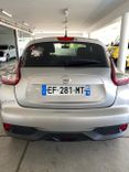 voiture occasion NISSAN JUKE à la Réunion disponible sur noutlauto.re