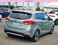 voiture occasion KIA CARENS à la Réunion disponible sur noutlauto.re
