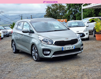 voiture occasion KIA CARENS à la Réunion disponible sur noutlauto.re