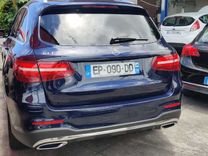 voiture occasion MERCEDES CLASSE GLC à la Réunion disponible sur noutlauto.re
