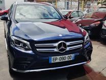 voiture occasion MERCEDES CLASSE GLC à la Réunion disponible sur noutlauto.re