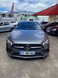 voiture occasion MERCEDES CLASSE A à la Réunion disponible sur noutlauto.re