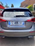 voiture occasion MERCEDES CLASSE A à la Réunion disponible sur noutlauto.re