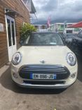 voiture occasion MINI MINI à la Réunion disponible sur noutlauto.re