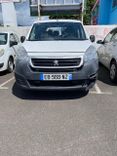 voiture occasion PEUGEOT PARTNER à la Réunion disponible sur noutlauto.re