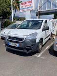 voiture occasion PEUGEOT PARTNER à la Réunion disponible sur noutlauto.re