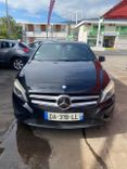 voiture occasion MERCEDES CLASSE A à la Réunion disponible sur noutlauto.re