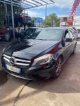 voiture occasion MERCEDES CLASSE A à la Réunion disponible sur noutlauto.re