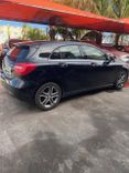voiture occasion MERCEDES CLASSE A à la Réunion disponible sur noutlauto.re