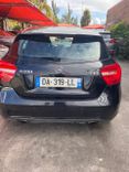 voiture occasion MERCEDES CLASSE A à la Réunion disponible sur noutlauto.re