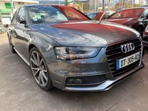 voiture occasion AUDI A4 à la Réunion disponible sur noutlauto.re