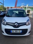 voiture occasion RENAULT KANGOO à la Réunion disponible sur noutlauto.re