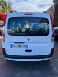 voiture occasion RENAULT KANGOO à la Réunion disponible sur noutlauto.re