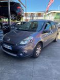 voiture occasion RENAULT CLIO à la Réunion disponible sur noutlauto.re