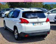 voiture occasion PEUGEOT 2008 à la Réunion disponible sur noutlauto.re