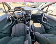 voiture occasion PEUGEOT 2008 à la Réunion disponible sur noutlauto.re