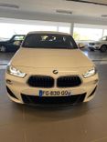voiture occasion BMW X2 à la Réunion disponible sur noutlauto.re