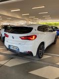 voiture occasion BMW X2 à la Réunion disponible sur noutlauto.re