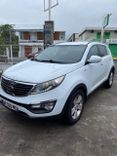 voiture occasion KIA SPORTAGE à la Réunion disponible sur noutlauto.re