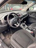 voiture occasion KIA SPORTAGE à la Réunion disponible sur noutlauto.re