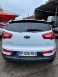 voiture occasion KIA SPORTAGE à la Réunion disponible sur noutlauto.re