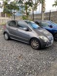 voiture occasion MERCEDES CLASSE A à la Réunion disponible sur noutlauto.re