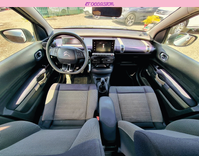 voiture occasion CITROEN C4 CACTUS à la Réunion disponible sur noutlauto.re