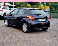 voiture occasion PEUGEOT 208 à la Réunion disponible sur noutlauto.re