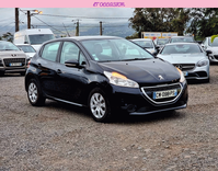 voiture occasion PEUGEOT 208 à la Réunion disponible sur noutlauto.re