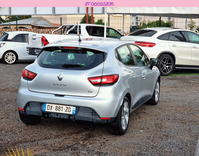 voiture occasion RENAULT CLIO à la Réunion disponible sur noutlauto.re