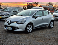 voiture occasion RENAULT CLIO à la Réunion disponible sur noutlauto.re
