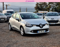 voiture occasion RENAULT CLIO à la Réunion disponible sur noutlauto.re