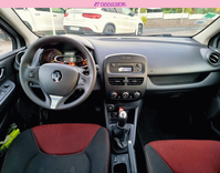 voiture occasion RENAULT CLIO à la Réunion disponible sur noutlauto.re