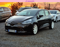 voiture occasion RENAULT CLIO à la Réunion disponible sur noutlauto.re