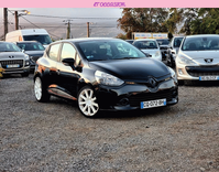 voiture occasion RENAULT CLIO à la Réunion disponible sur noutlauto.re