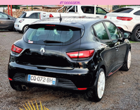 voiture occasion RENAULT CLIO à la Réunion disponible sur noutlauto.re