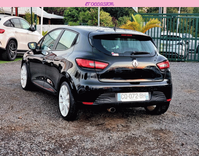 voiture occasion RENAULT CLIO à la Réunion disponible sur noutlauto.re