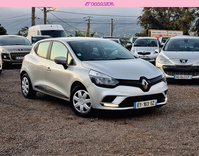 voiture occasion RENAULT CLIO à la Réunion disponible sur noutlauto.re