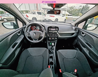 voiture occasion RENAULT CLIO à la Réunion disponible sur noutlauto.re