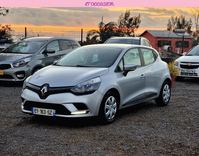 voiture occasion RENAULT CLIO à la Réunion disponible sur noutlauto.re