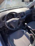 voiture occasion HYUNDAI ACCENT à la Réunion disponible sur noutlauto.re