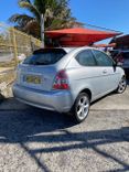 voiture occasion HYUNDAI ACCENT à la Réunion disponible sur noutlauto.re