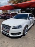voiture occasion AUDI S3 à la Réunion disponible sur noutlauto.re