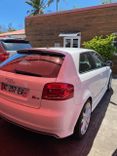 voiture occasion AUDI S3 à la Réunion disponible sur noutlauto.re