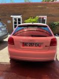 voiture occasion AUDI S3 à la Réunion disponible sur noutlauto.re