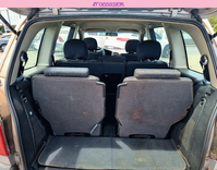 voiture occasion OPEL ZAFIRA à la Réunion disponible sur noutlauto.re