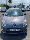 voiture occasion RENAULT TWINGO à la Réunion disponible sur noutlauto.re