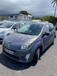 voiture occasion RENAULT TWINGO à la Réunion disponible sur noutlauto.re