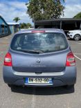 voiture occasion RENAULT TWINGO à la Réunion disponible sur noutlauto.re