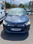 voiture occasion CITROEN DS4 à la Réunion disponible sur noutlauto.re